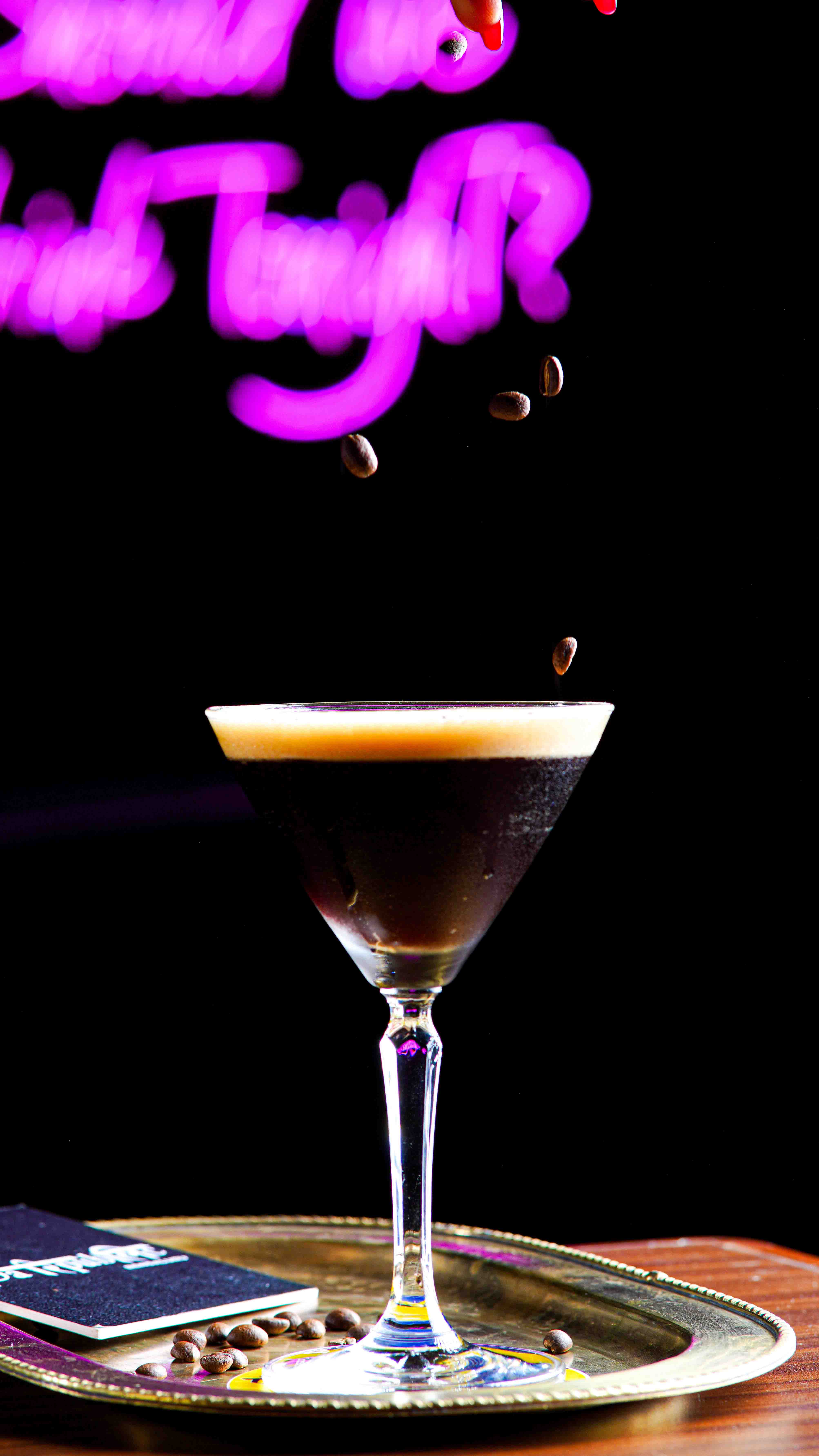 Espresso Martini